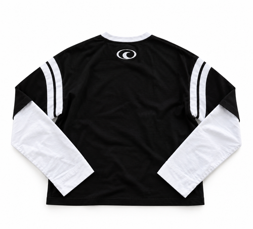 CELO "Search" T-Shirt - Black
