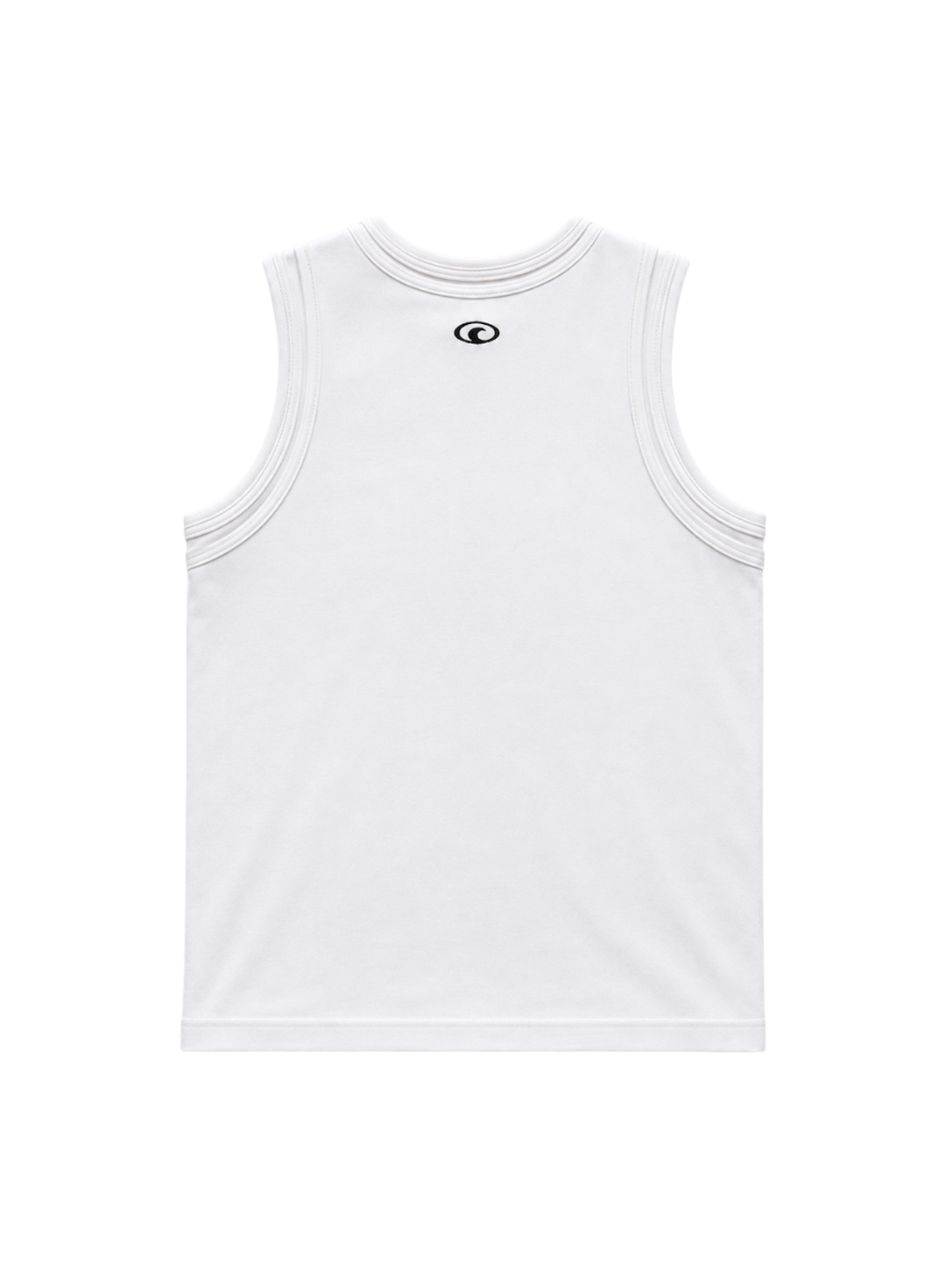 Double Layered Vest