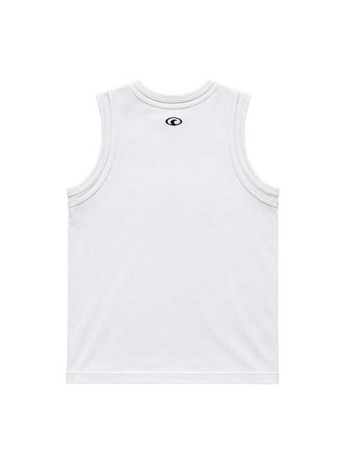 Double Layered Vest